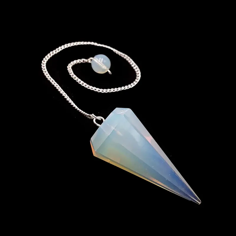Opalite Pendulum